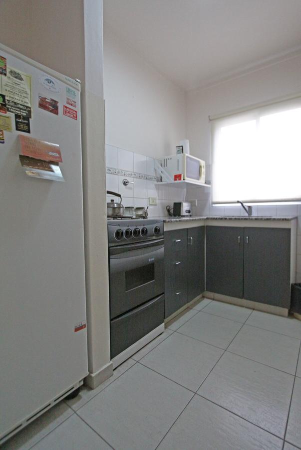 Este Apart Bahia Blanca Bagian luar foto